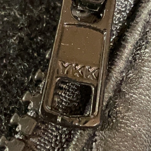 Screaming Eagle XXL leather jacket - Picture 7 of 10